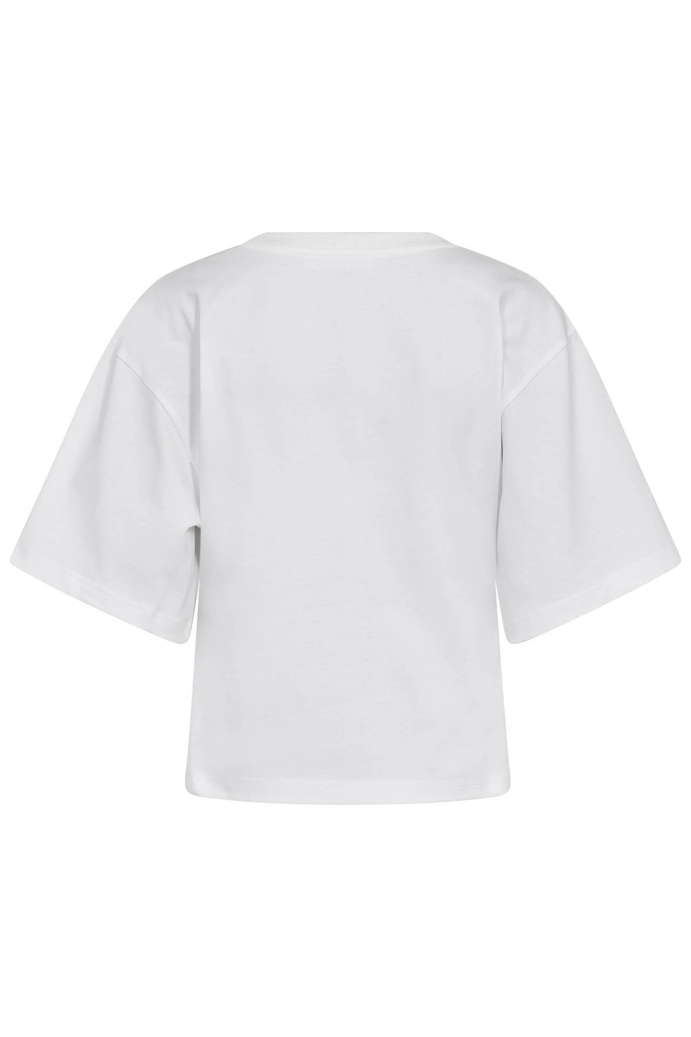ZengaCC Tee O-Neck 66-Flame - 43013