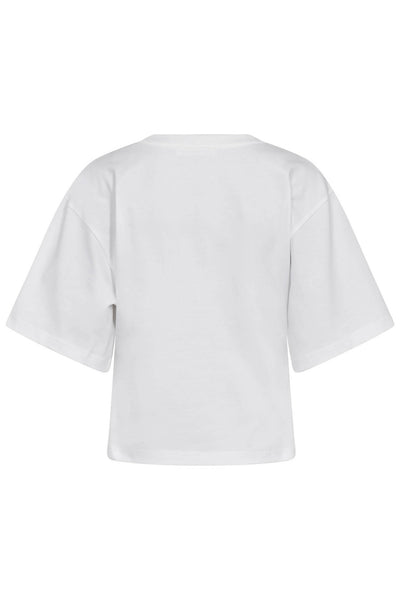 ZengaCC Tee O-Neck 66-Flame - 43013 Thumbnail