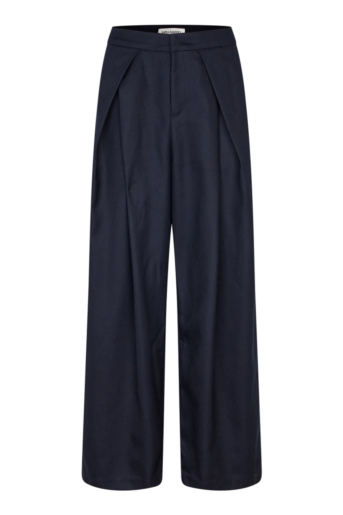 ZolaLL Pants 23 Dark Blue - 25492-2035