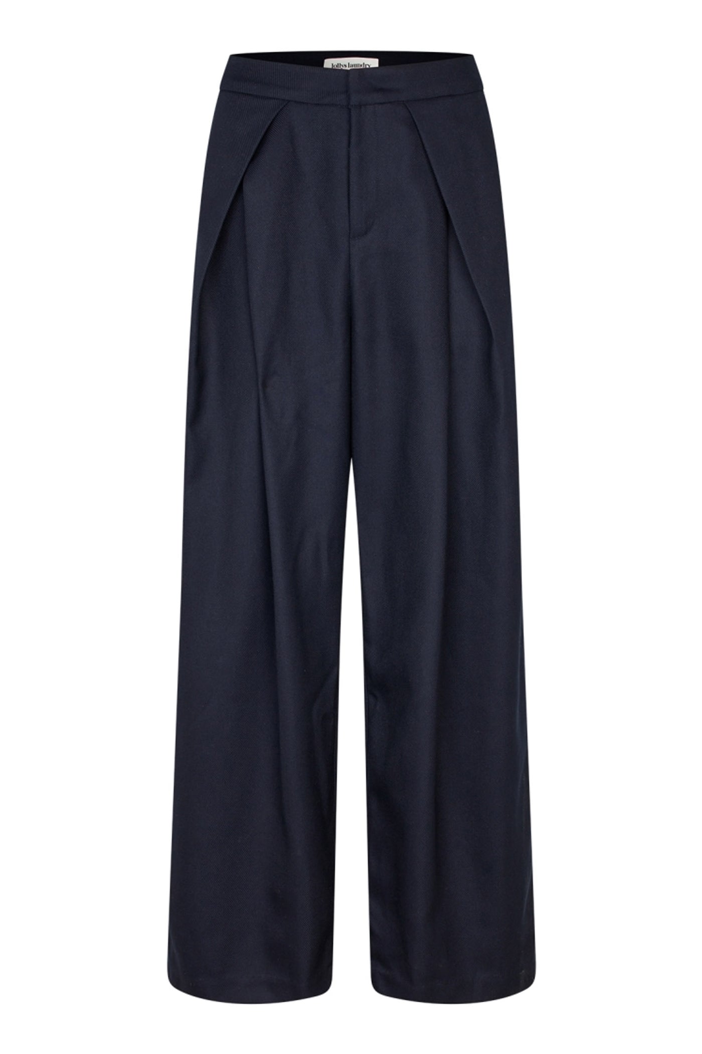 ZolaLL Pants 23 Dark Blue - 25492-2035