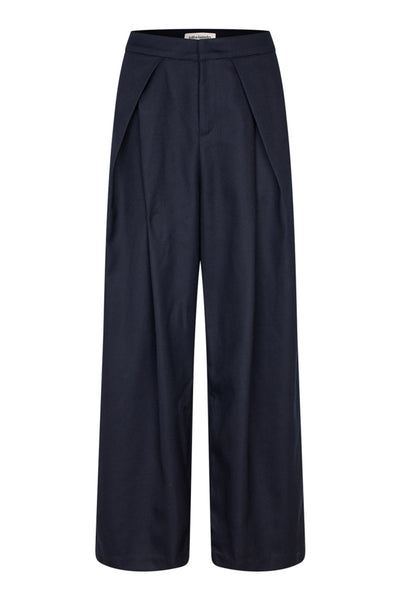 ZolaLL Pants 23 Dark Blue - 25492-2035 Thumbnail