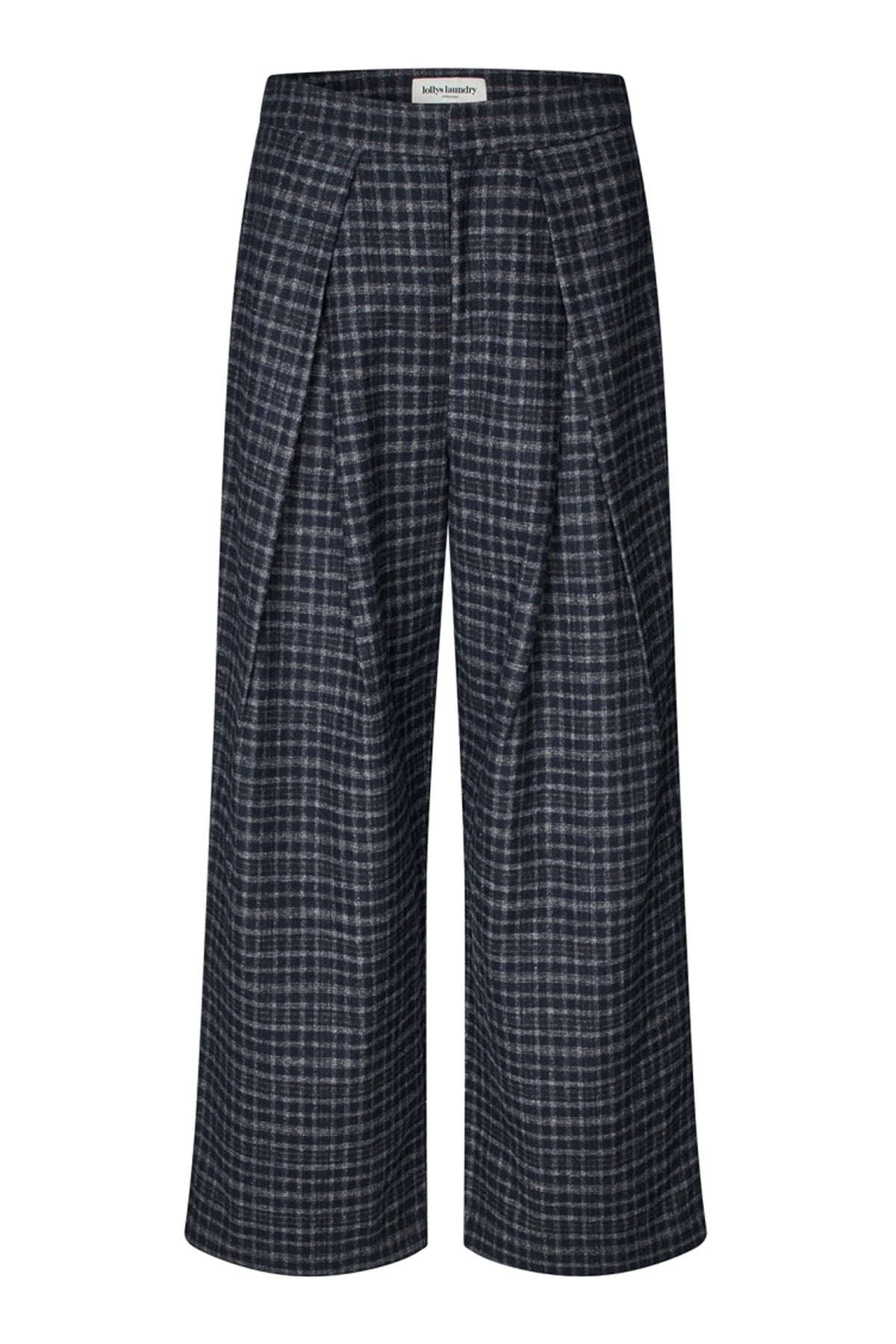 ZolaLL Pants 23 Dark Blue - 25533-2010