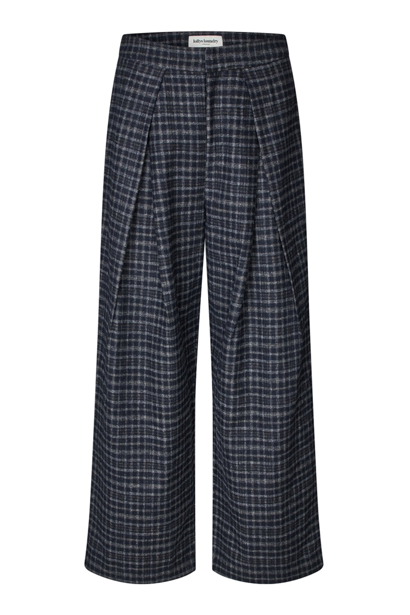 ZolaLL Pants 23 Dark Blue - 25533-2010