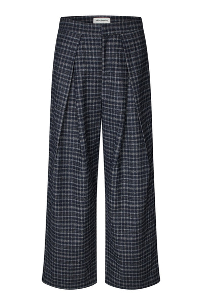 ZolaLL Pants 23 Dark Blue - 25533-2010 Thumbnail