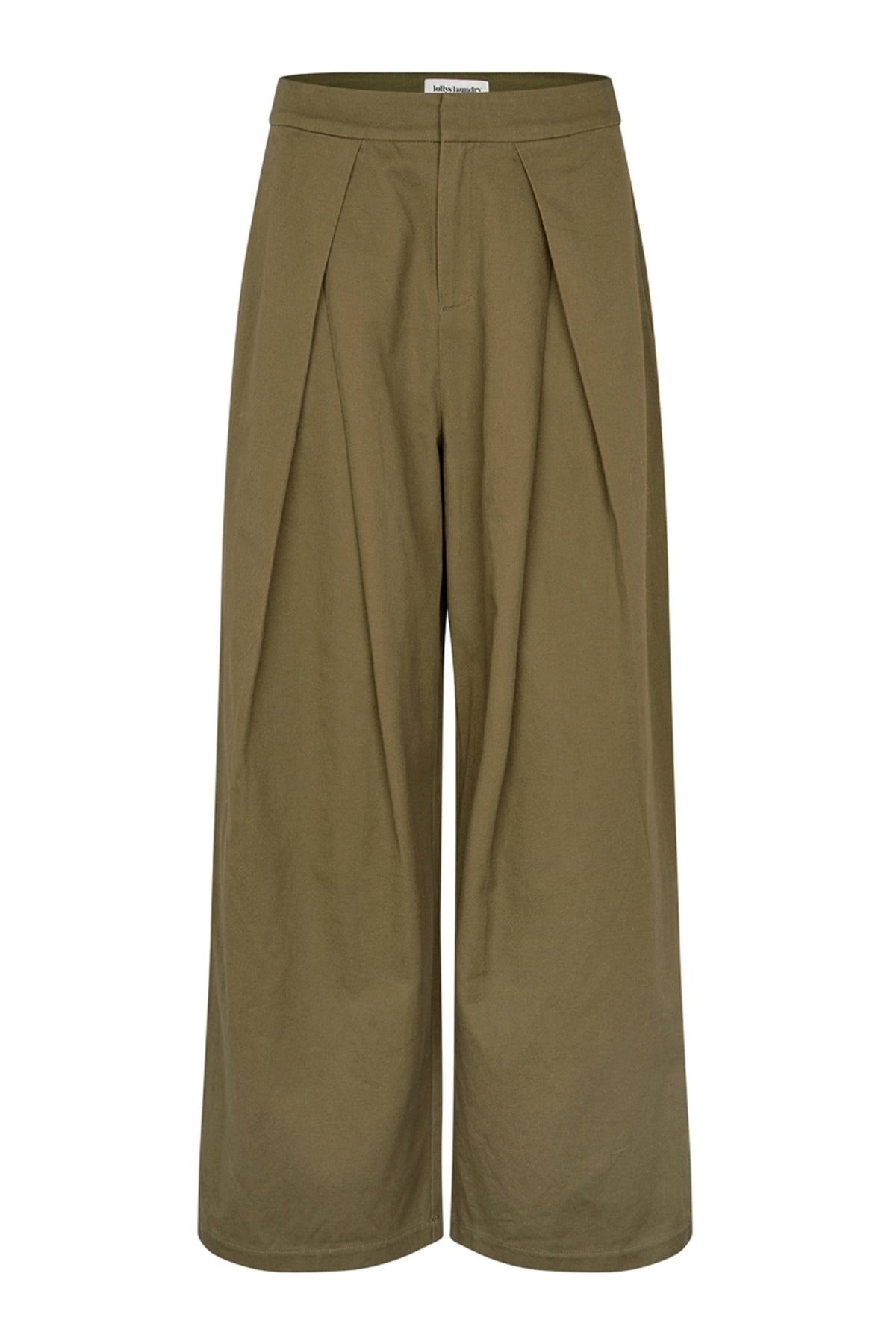 ZolaLL Pants 49 Dusty Green - 25459-2020