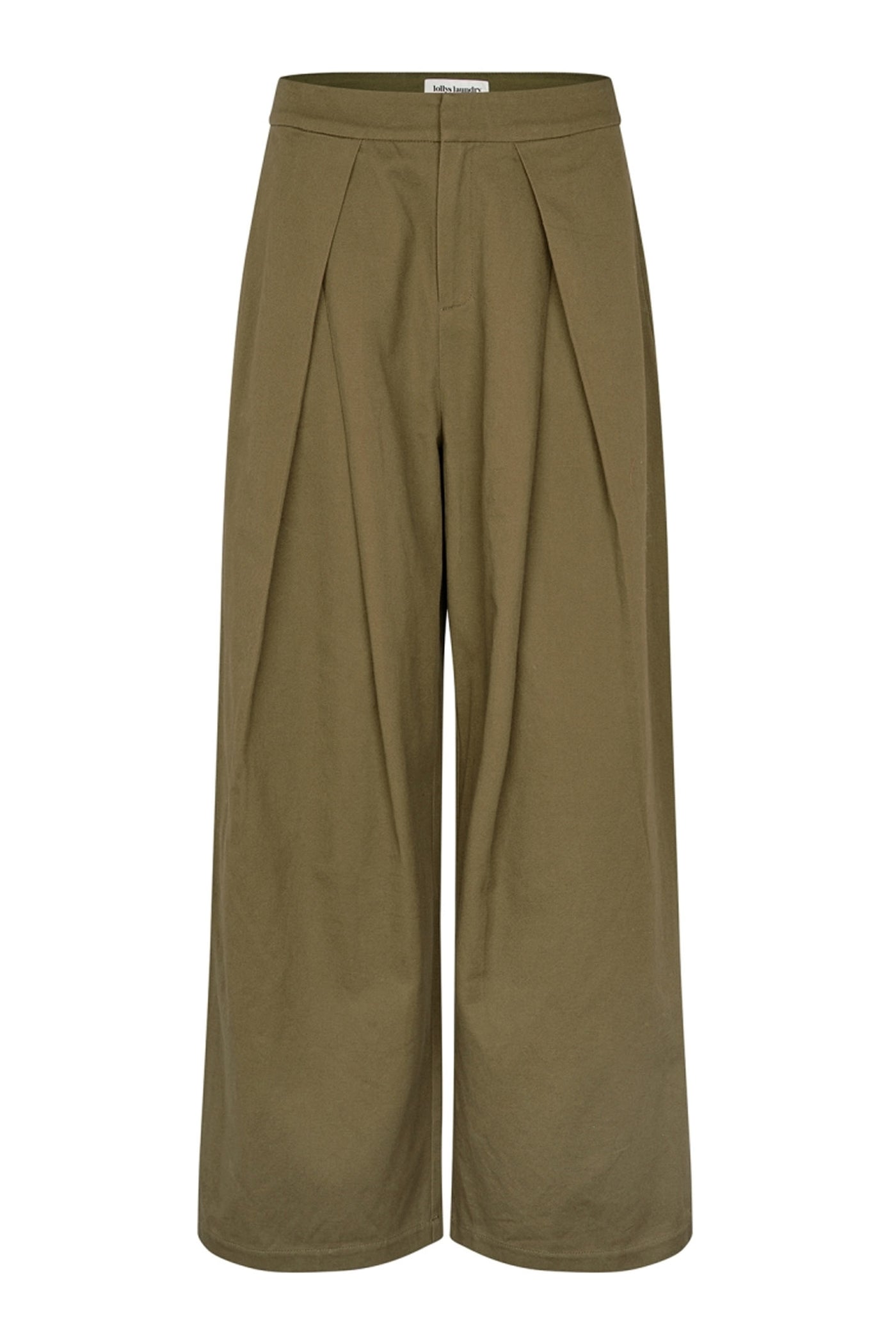 ZolaLL Pants 49 Dusty Green - 25459-2020