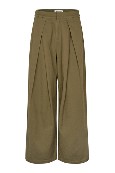 ZolaLL Pants 49 Dusty Green - 25459-2020 Thumbnail