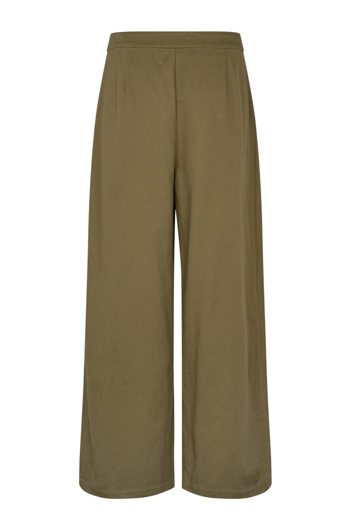 ZolaLL Pants 49 Dusty Green - 25459-2020