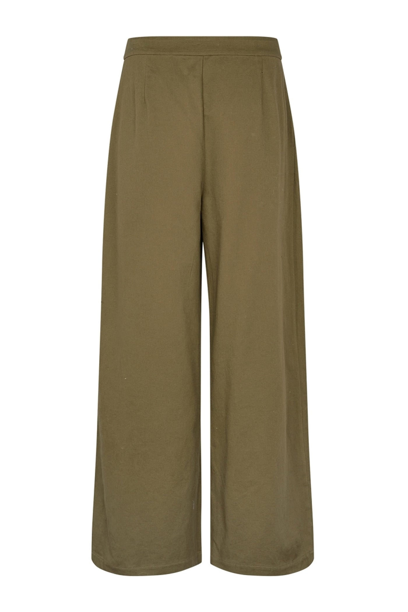 ZolaLL Pants 49 Dusty Green - 25459-2020
