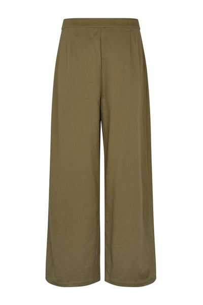 ZolaLL Pants 49 Dusty Green - 25459-2020 Thumbnail