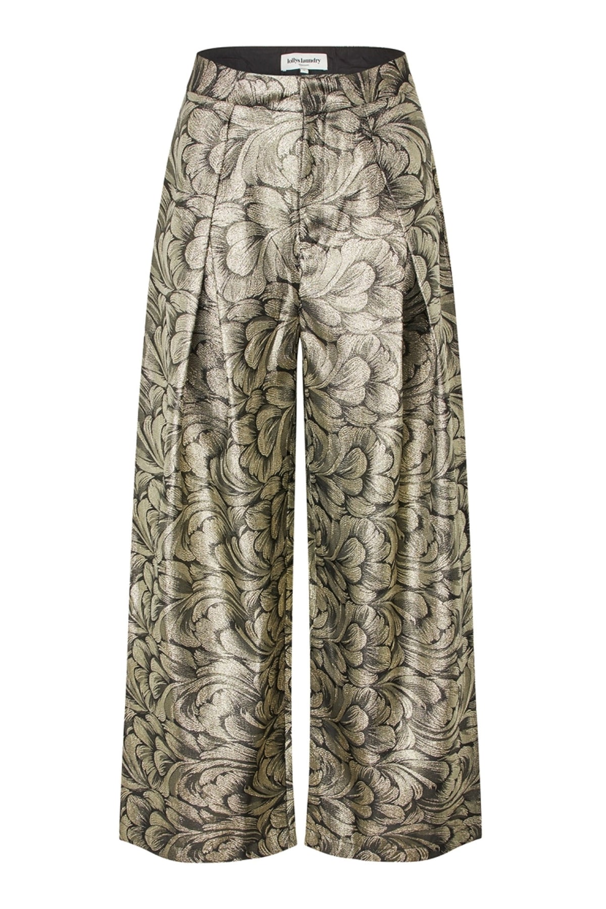 ZolaLL Pants 61 Silver - 25524-2005