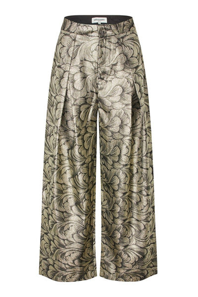 ZolaLL Pants 61 Silver - 25524-2005 Thumbnail