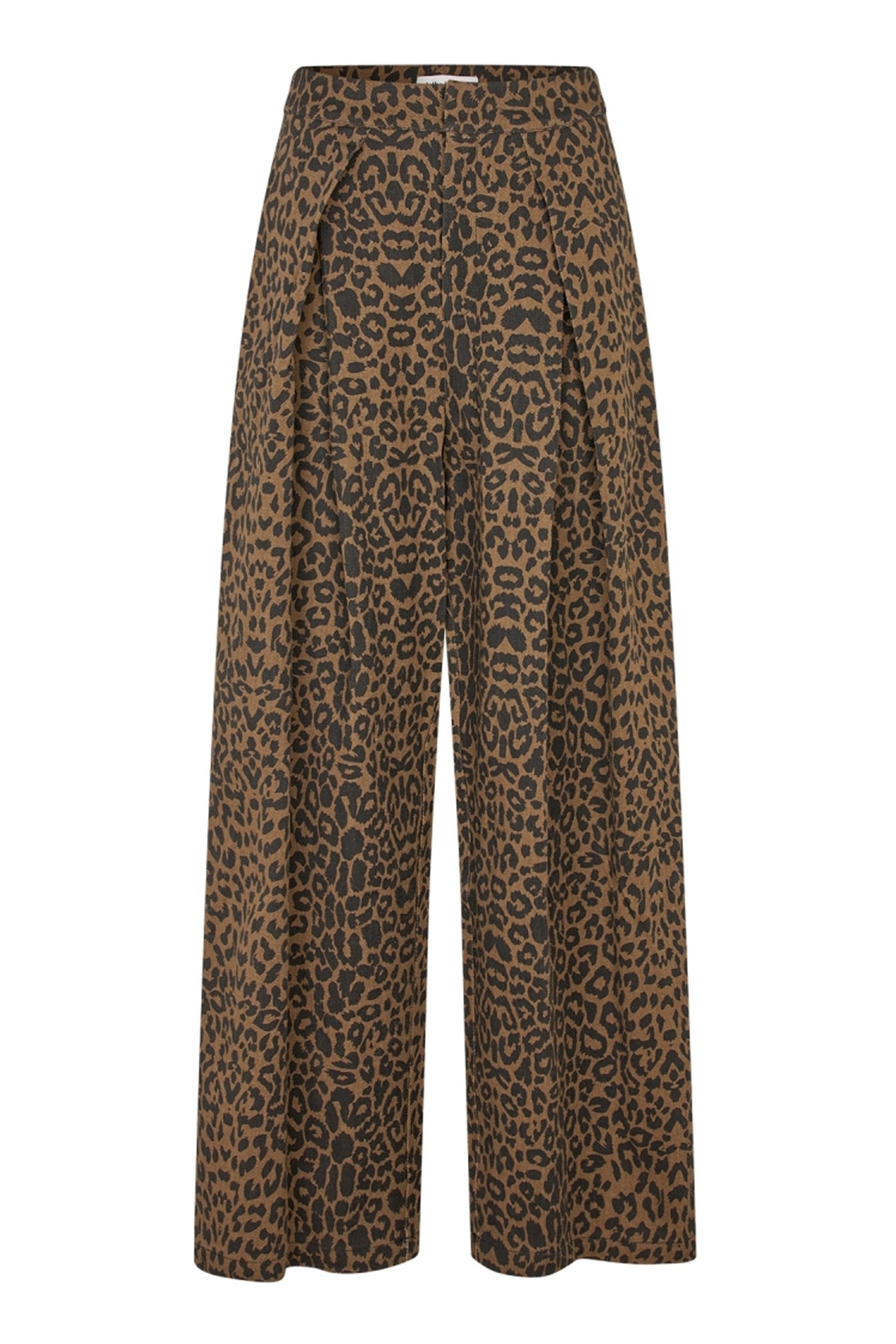 ZolaLL Pants 72 Leopard Print - 25461-2023