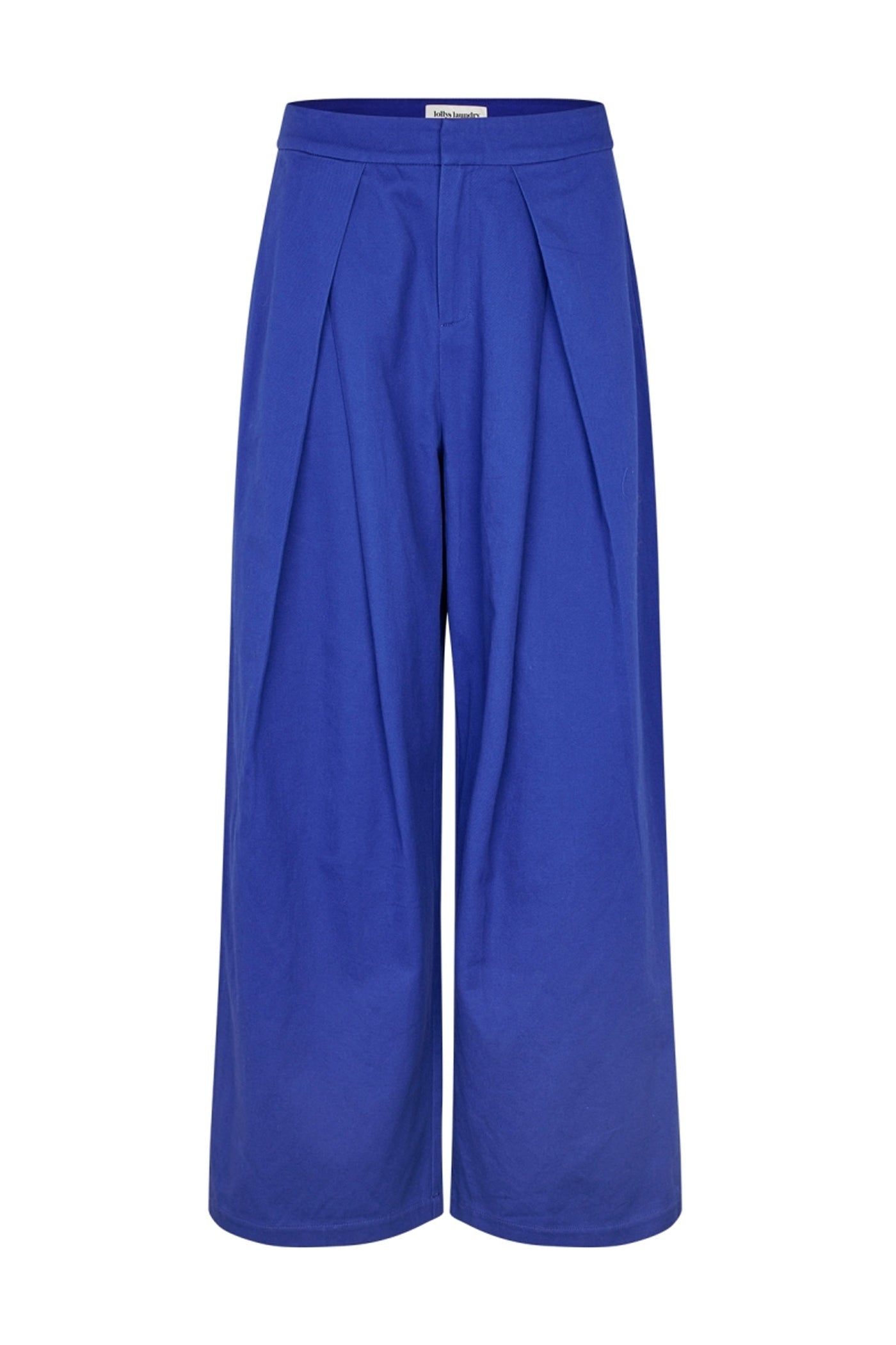 ZolaLL Pants 97 Neon Blue - 25459-2020