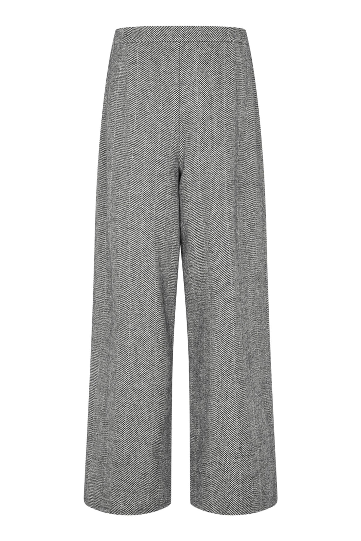 ZolaLL Pants 99 Black - 25468-2028