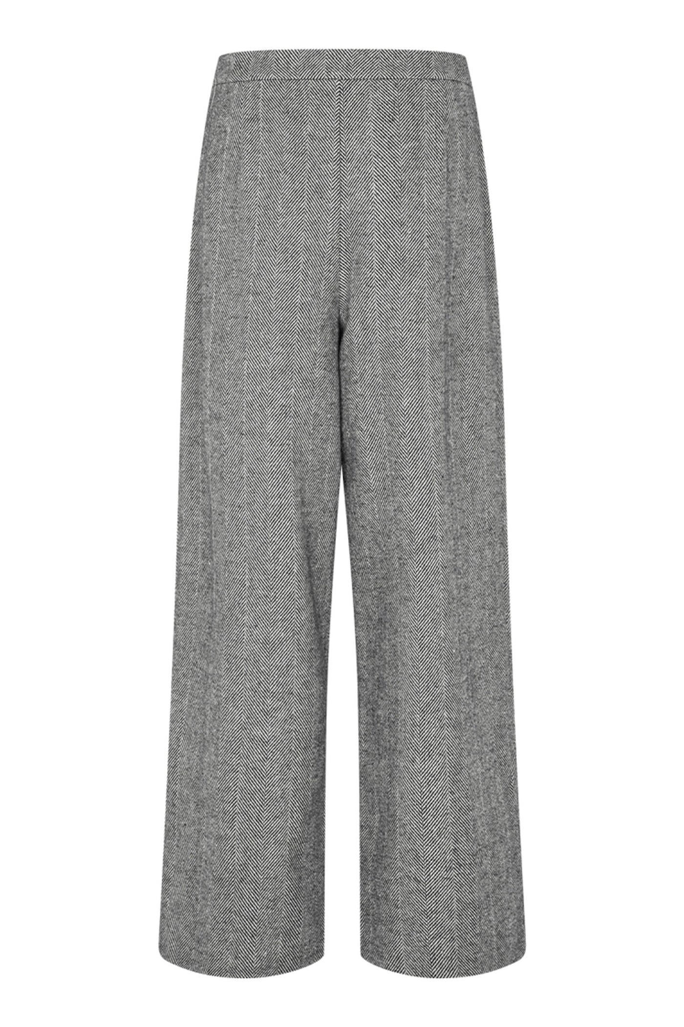 ZolaLL Pants 99 Black - 25468-2028