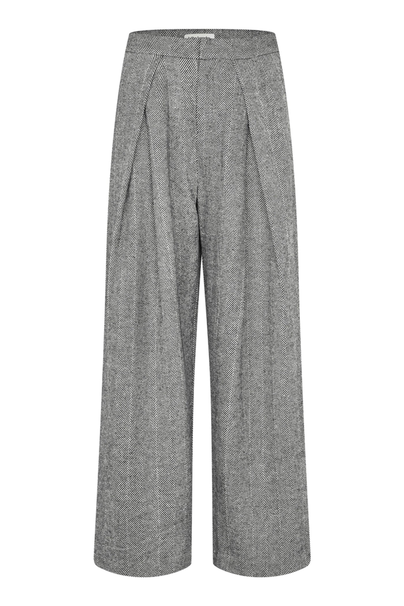 ZolaLL Pants 99 Black - 25468-2028