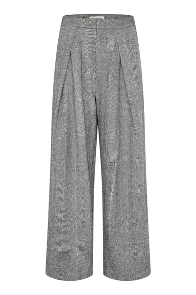 ZolaLL Pants 99 Black - 25468-2028 Thumbnail