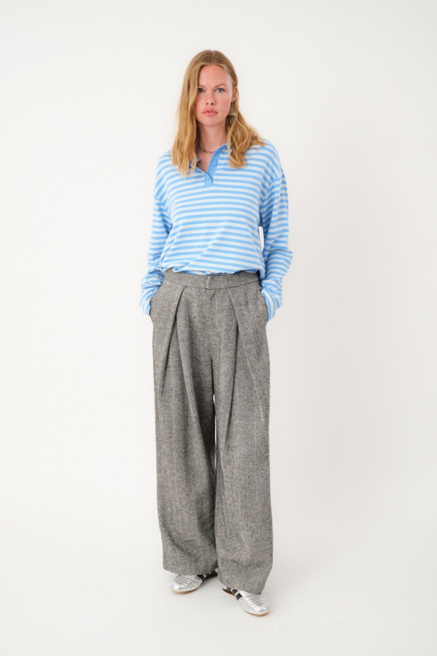 ZolaLL Pants 99 Black - 25468-2028