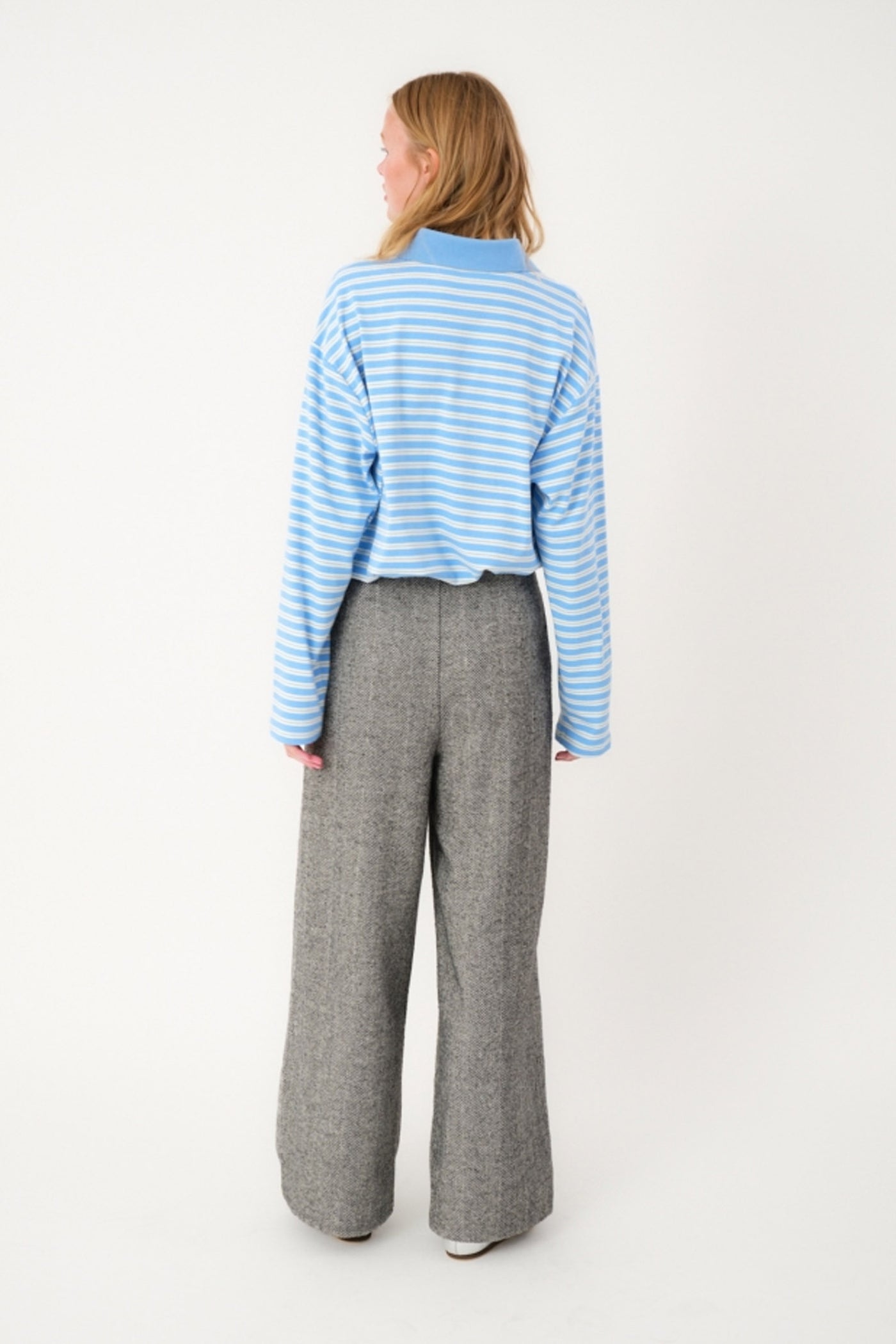 ZolaLL Pants 99 Black - 25468-2028