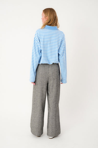 ZolaLL Pants 99 Black - 25468-2028 Thumbnail