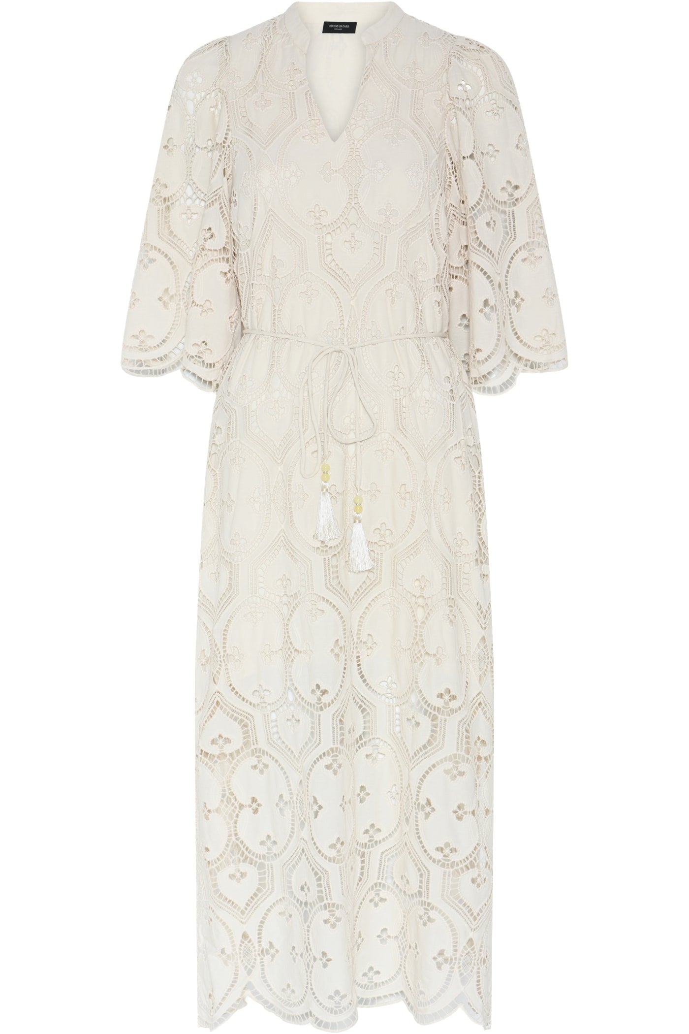 RaveneaBBUresal dress vanilla ice - BBW5031