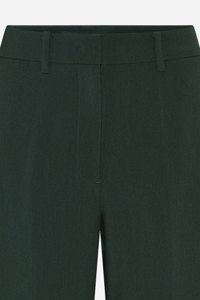Cindysusbbeleza Pants Midnight Green - BBW4168 Thumbnail