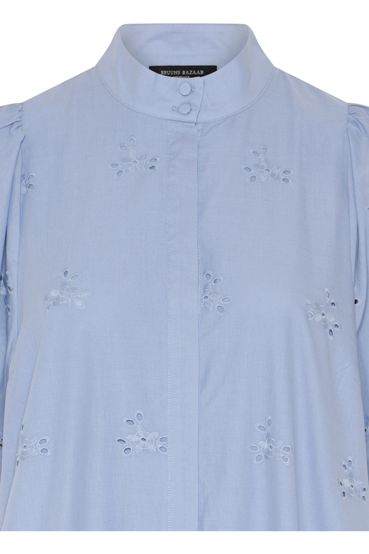 Myntebbphilly Dress Eventide Blue - BBW5037