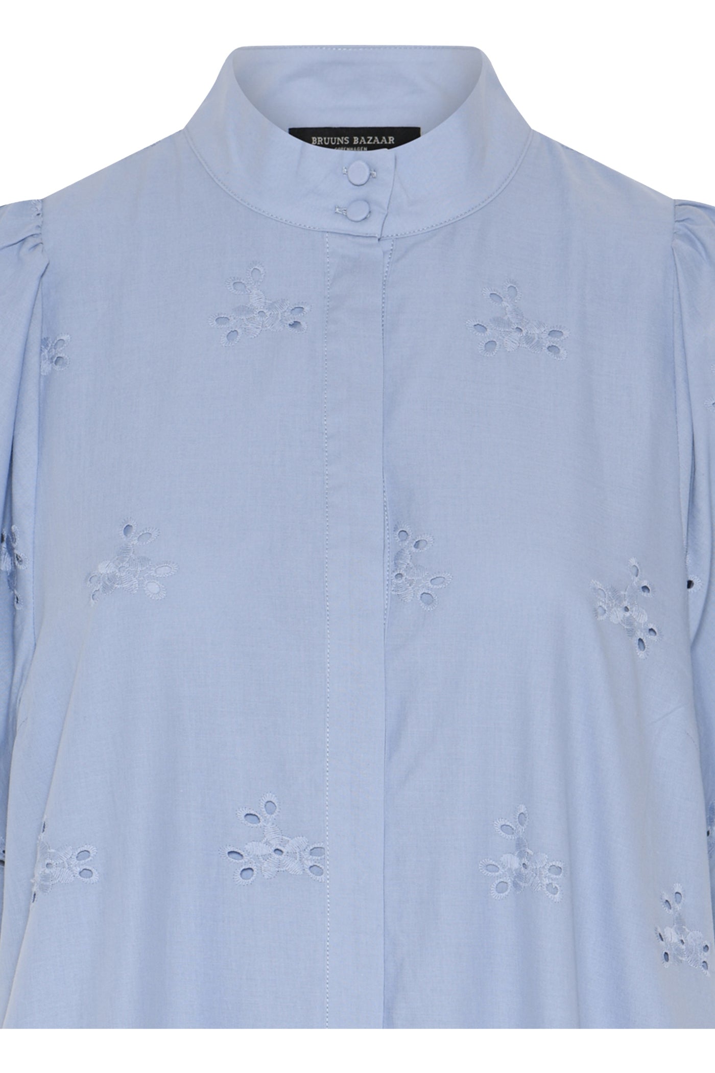 Myntebbphilly Dress Eventide Blue - BBW5037