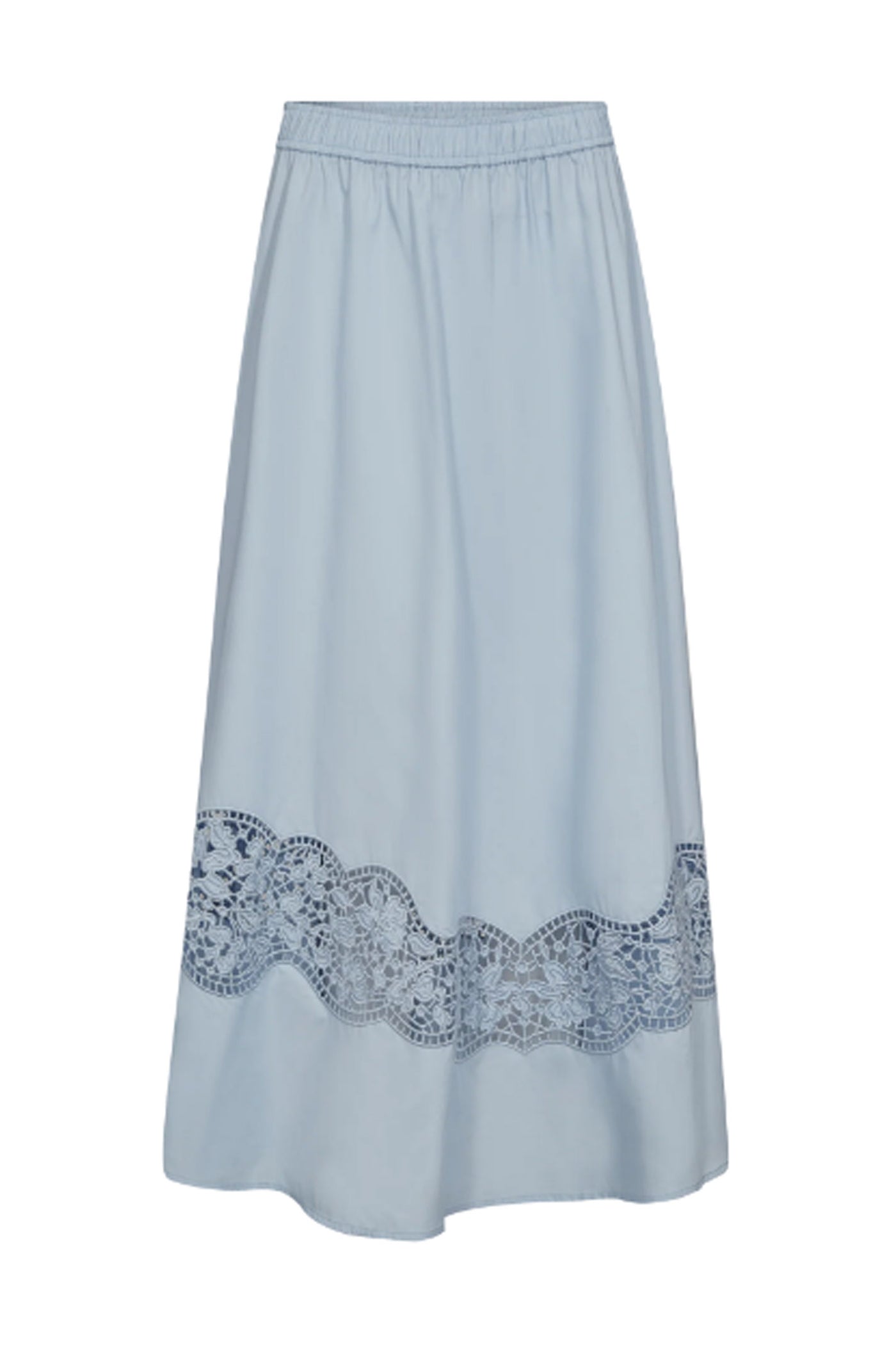 MMRedu Cotoni Skirt Skyway - 179720