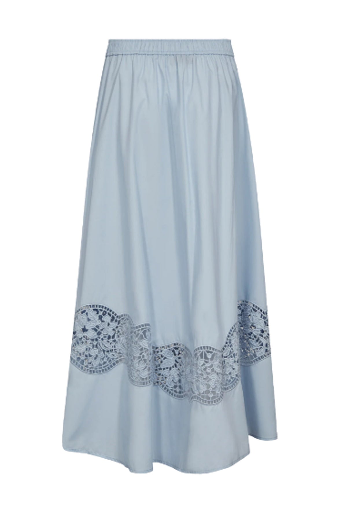 MMRedu Cotoni Skirt Skyway - 179720