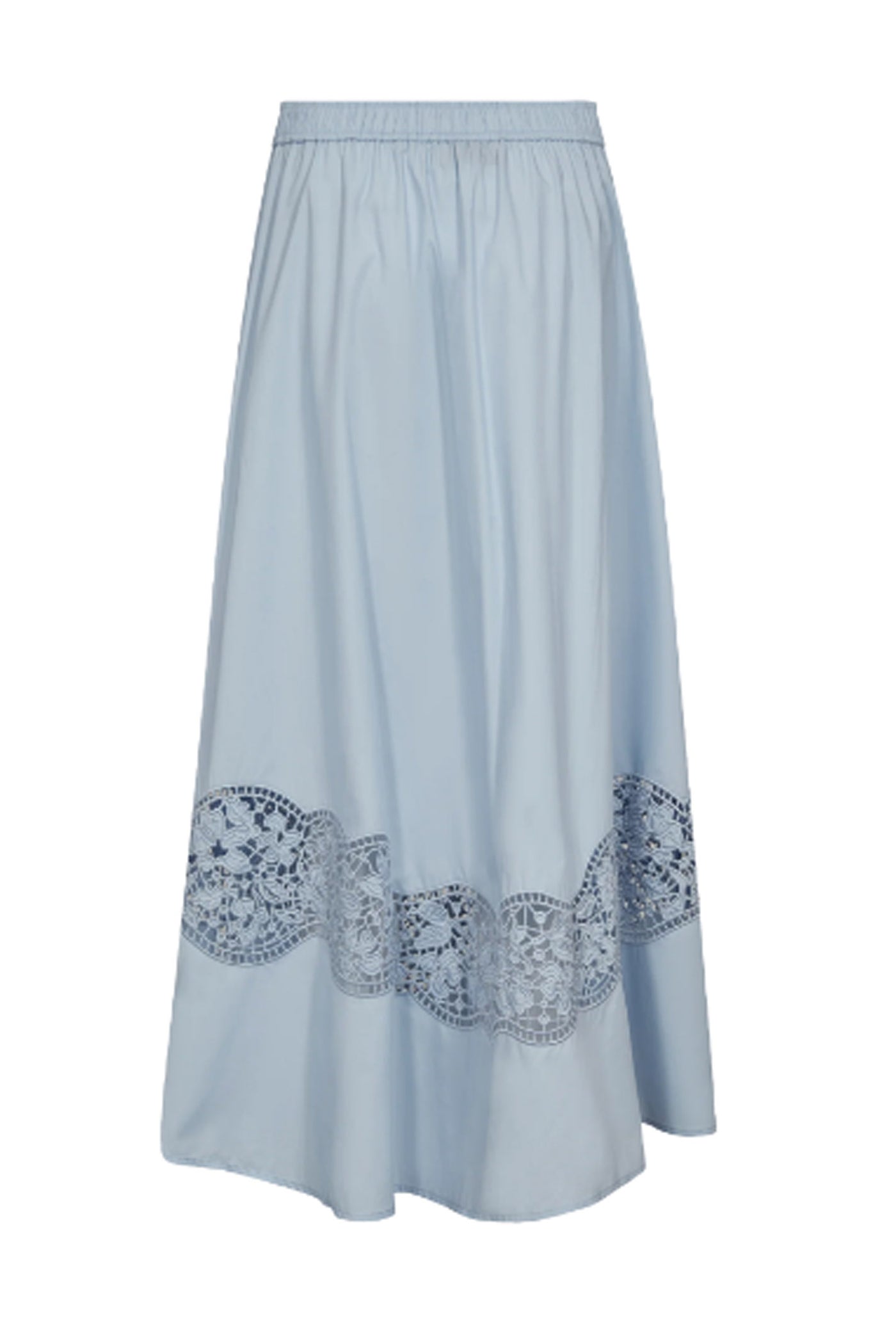 MMRedu Cotoni Skirt Skyway - 179720
