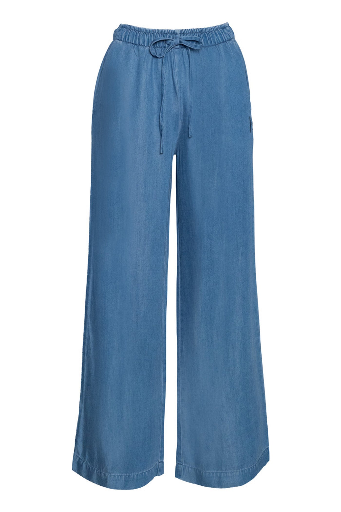 SCARLETT Pant 9502 Medium Wash Blue Denim