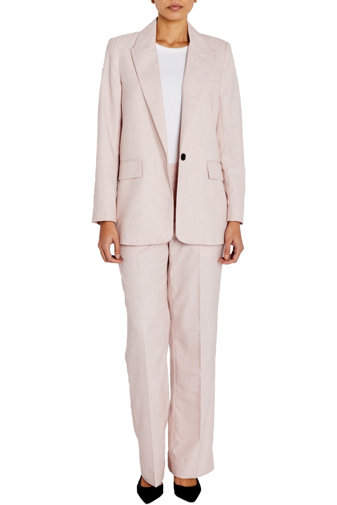 SchippiaBBFrida blazer Rose - BBW4940