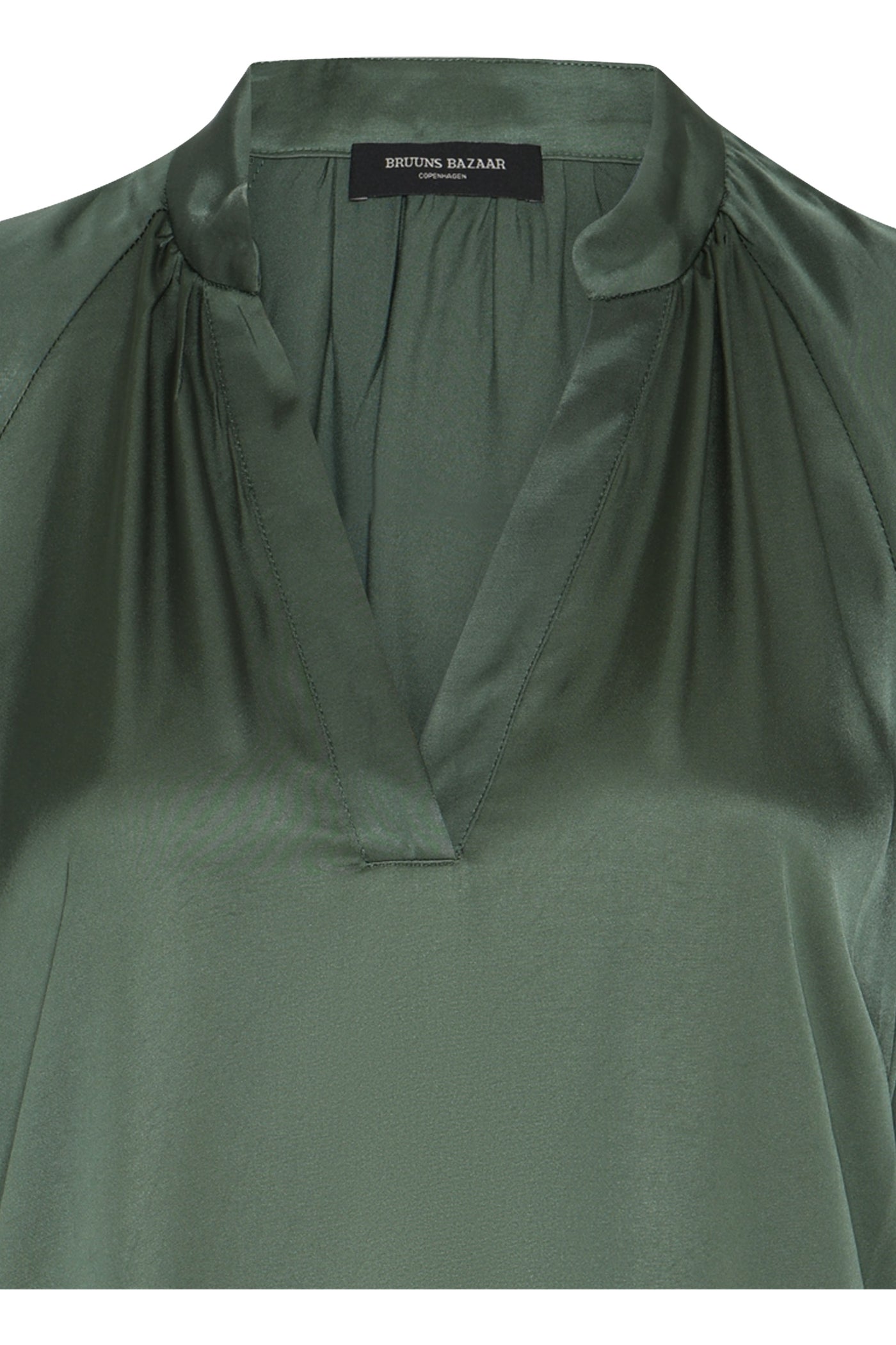 KorthalsiaBBWenny dress Sweet Green - BBW5060