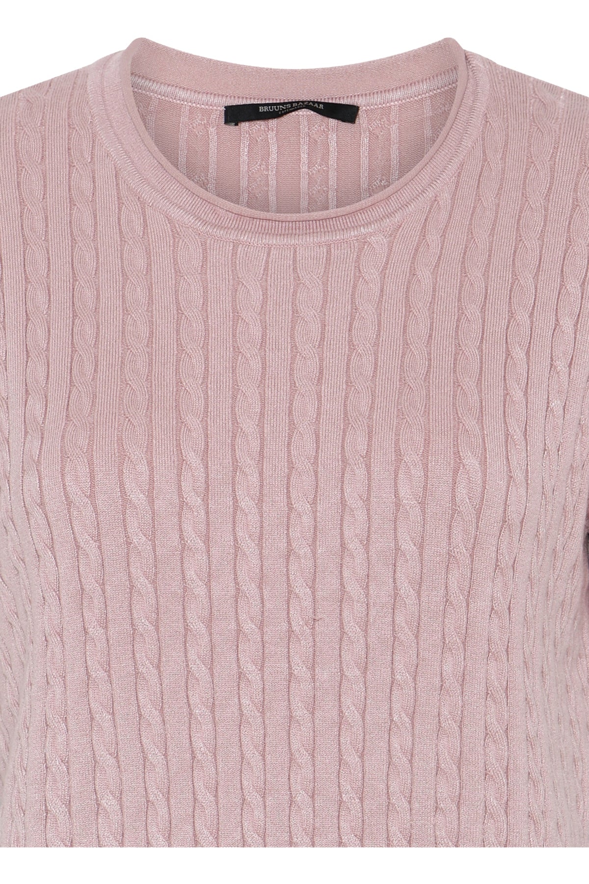 AnemoneBBGlenda knit Primrose Pink - BBW4859