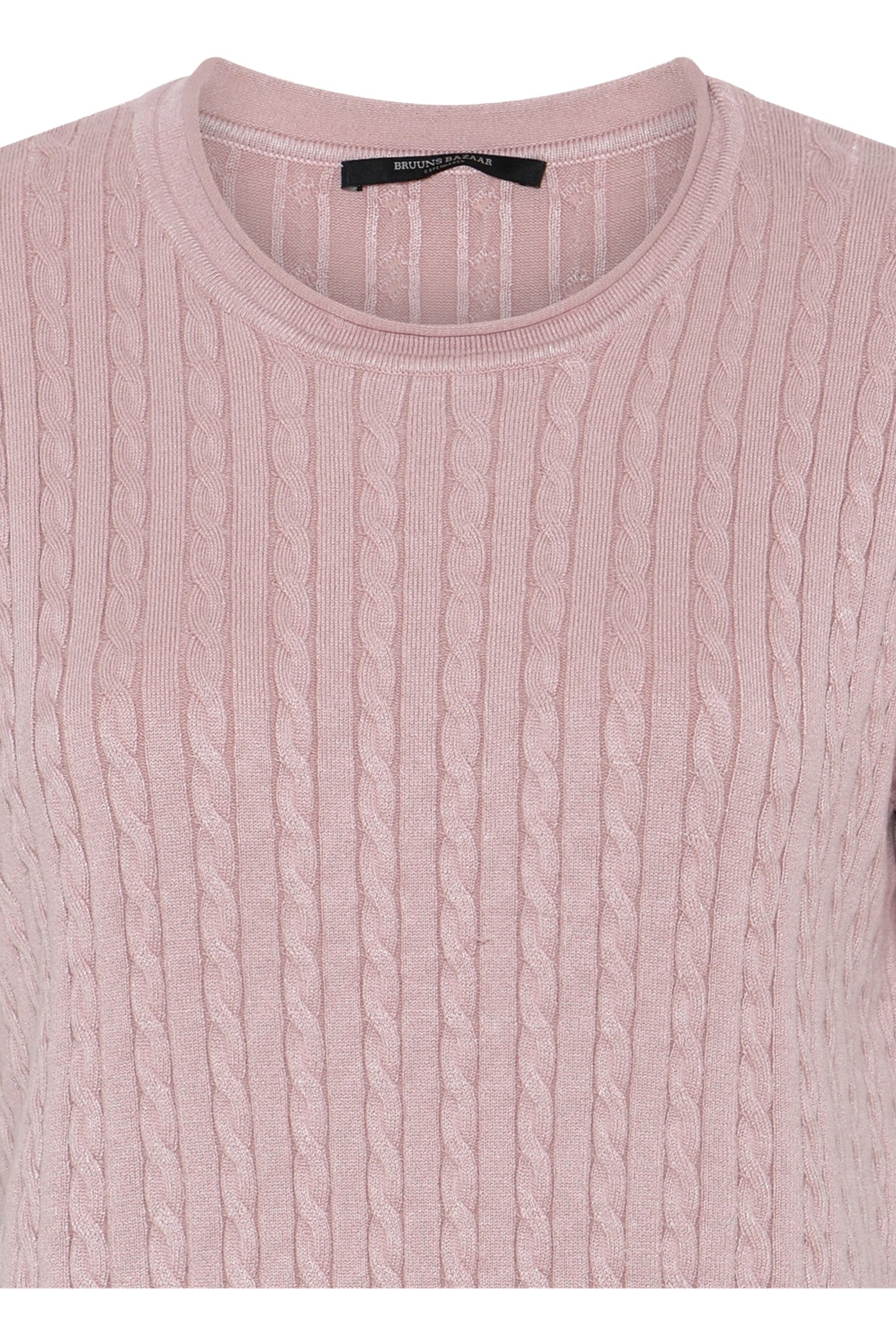 AnemoneBBGlenda knit Primrose Pink - BBW4859