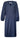 ParisLL Midi Dress LS 27 Dark Navy - 90072-3014