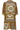 SabineLL Short Dress 64 Graphic Print - 26153-3038