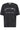 Noma Acid Curve Studio Tee Black Acid Wash - HL10607