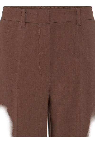 Cindysusbbeleza Pants CHESTNUT - BBW4168 Thumbnail