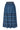 AmondLL Maxi Skirt 20 Blue - 26421-2010