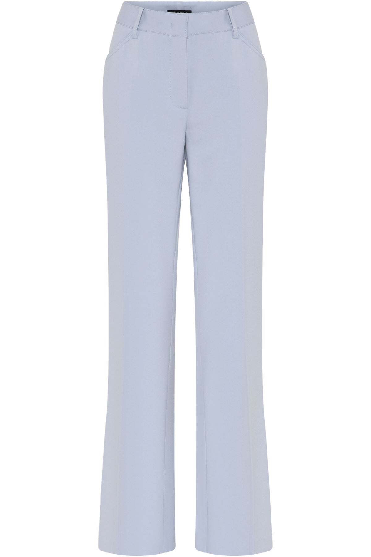SocrateaBBJannet pants Eventide Blue - BBW5001