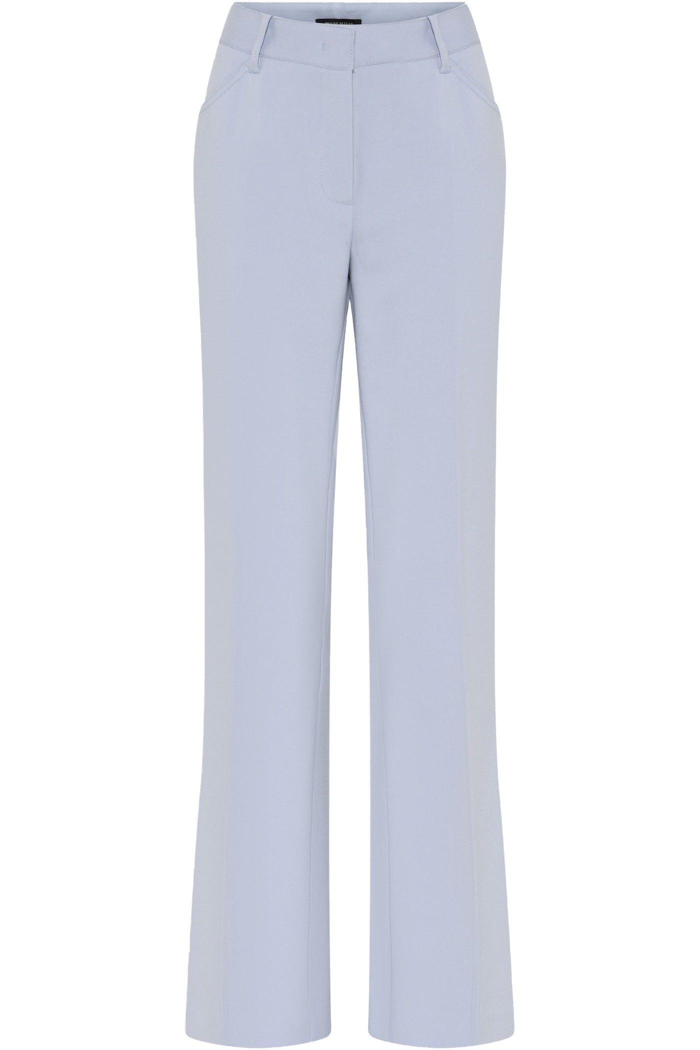 SocrateaBBJannet pants Eventide Blue - BBW5001