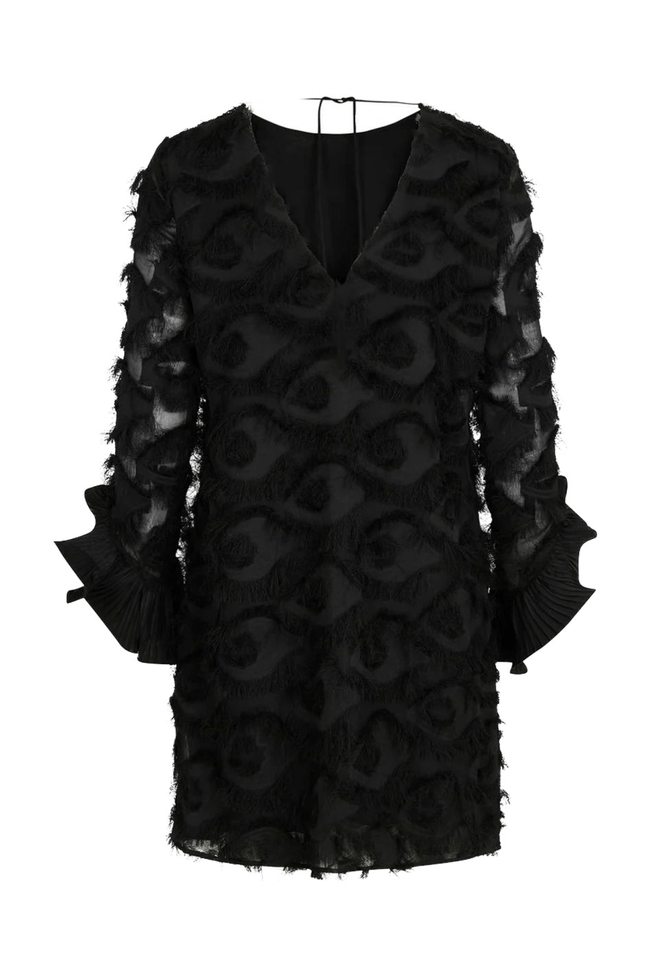 ButtercupBBAdalia dress Black