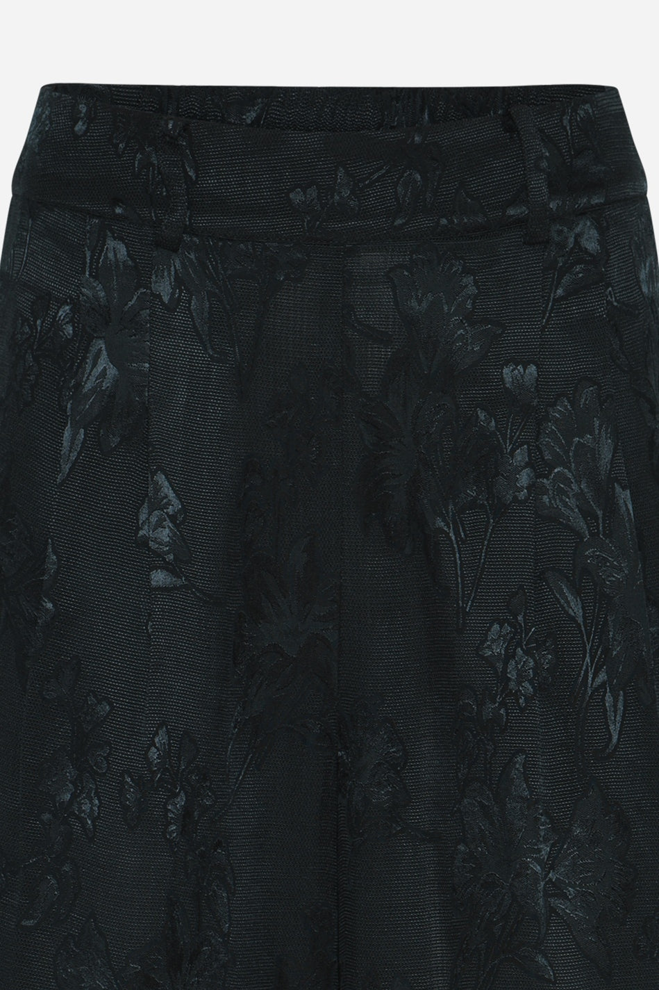 AsteroBBZalli pant Midnight Green - BBW5140