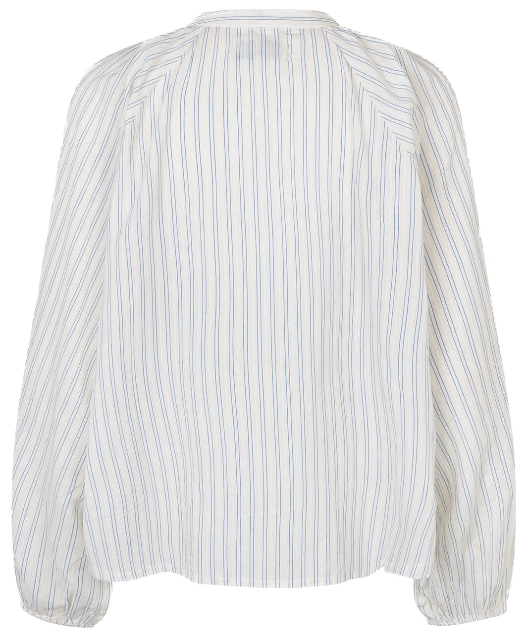 Haileyll Shirt Ls Stripe - 26443-1032