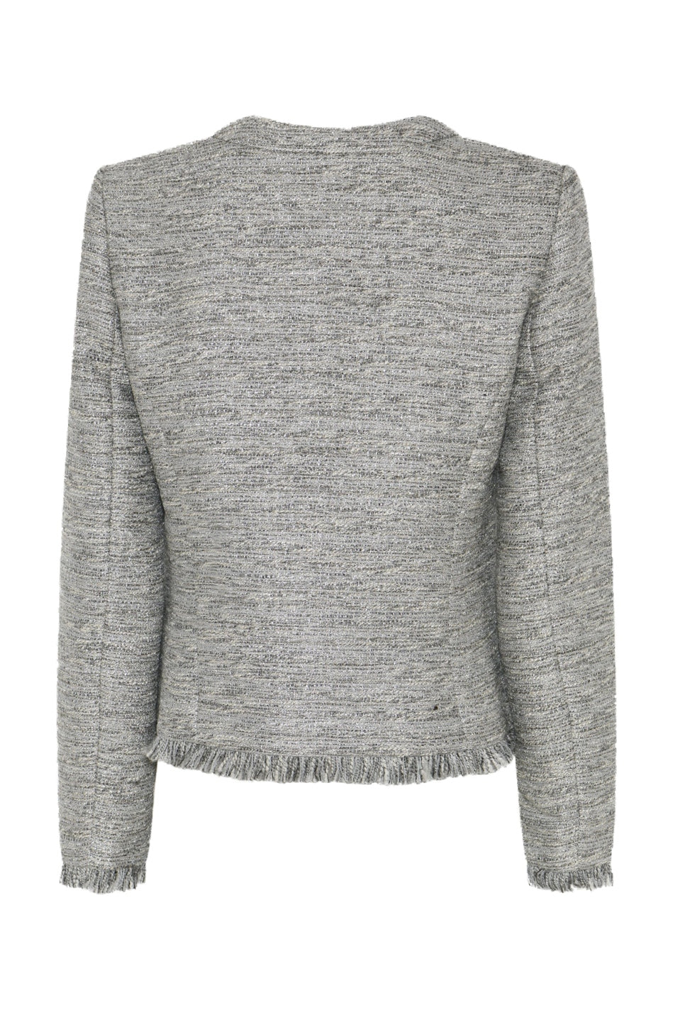 PelagoBBKarli jacket Golden grey - BBW5145