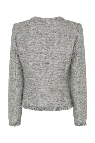 PelagoBBKarli jacket Golden grey - BBW5145 Thumbnail