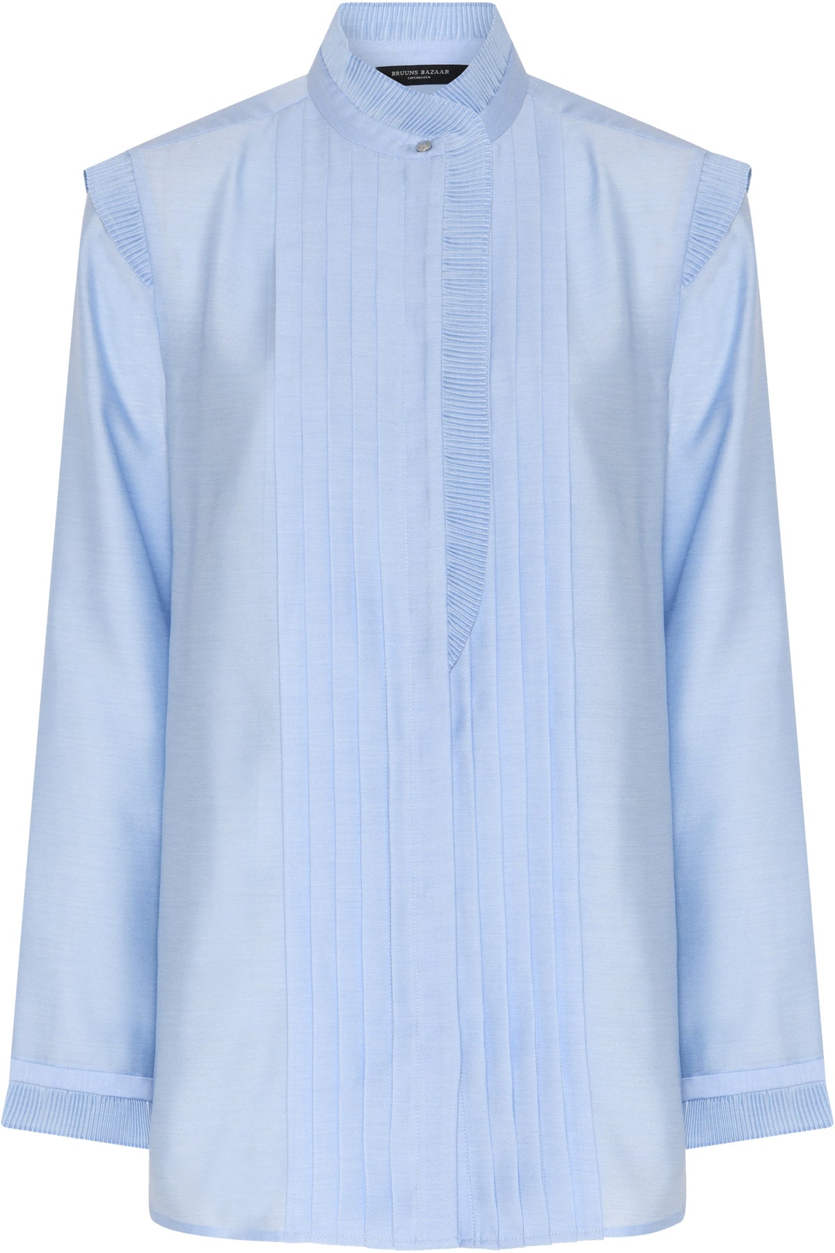 NengaBBHayetta shirt Light Blue - BBW4913